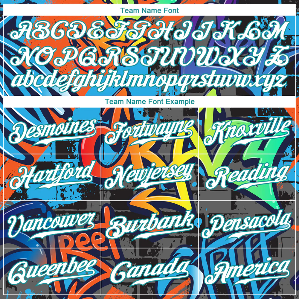 Sublimation Baseball Uniform Jersey Shirts